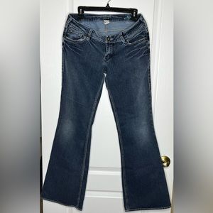 Silver Brand Women’s Jeans Size 30/33